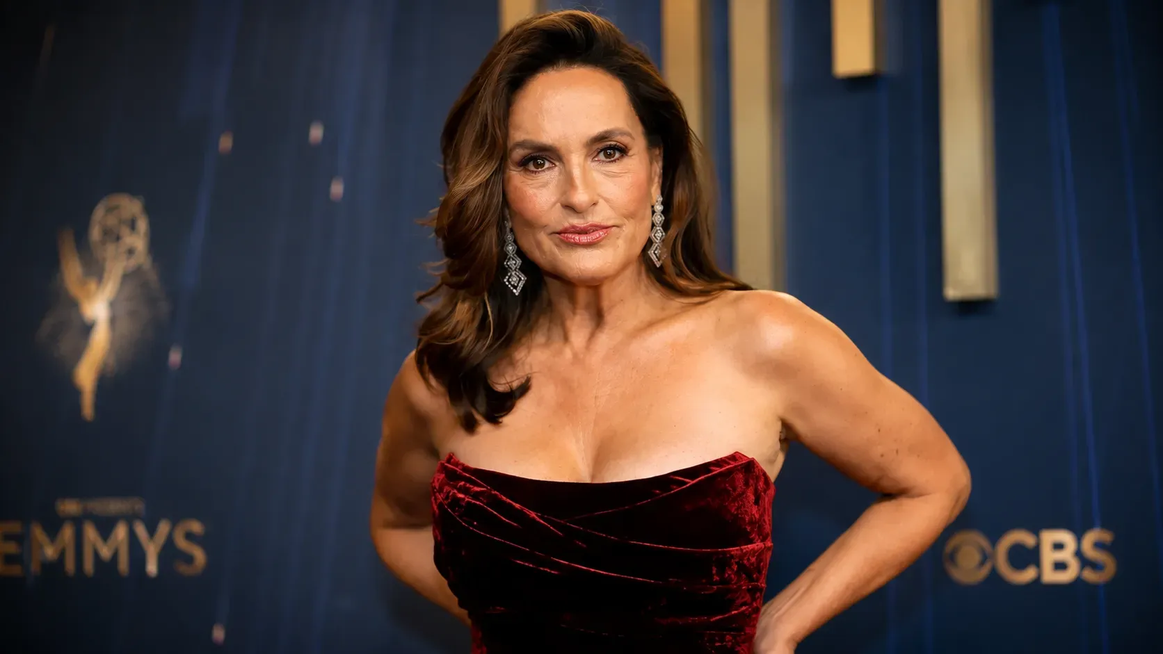 AFTER DECADES OF SUCCESS, SHE’S STILL MAKING HISTORY